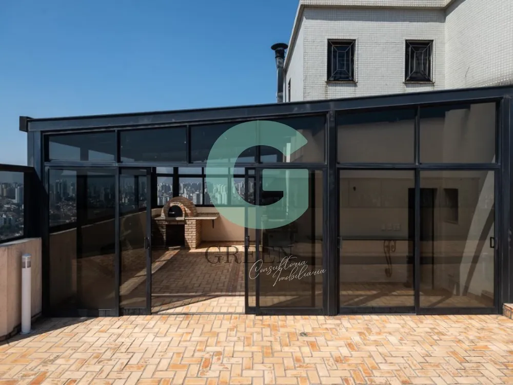 Apartamento, 4 quartos, 629 m² - Foto 15