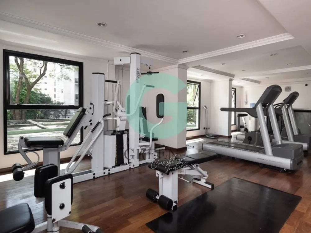 Apartamento, 4 quartos, 629 m² - Foto 14