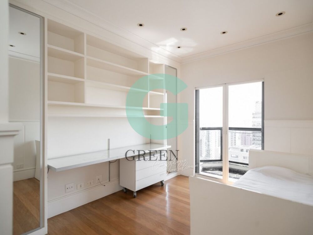 Apartamento, 4 quartos, 629 m² - Foto 2