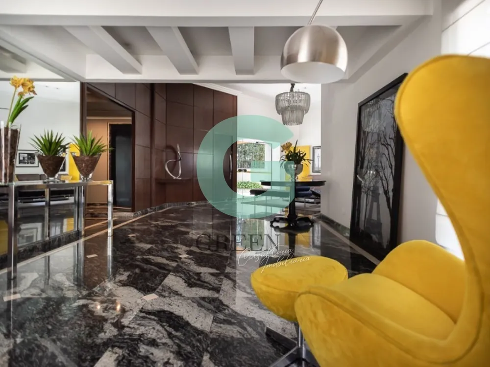 Apartamento, 4 quartos, 629 m² - Foto 12