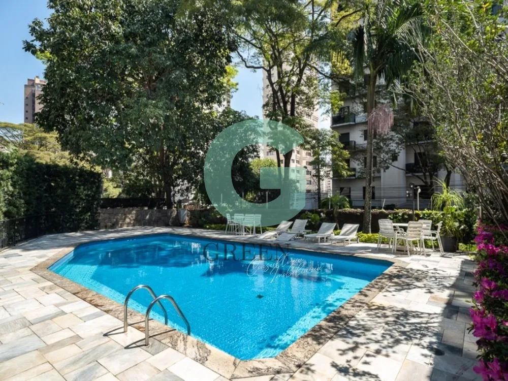 Apartamento, 4 quartos, 629 m² - Foto 7