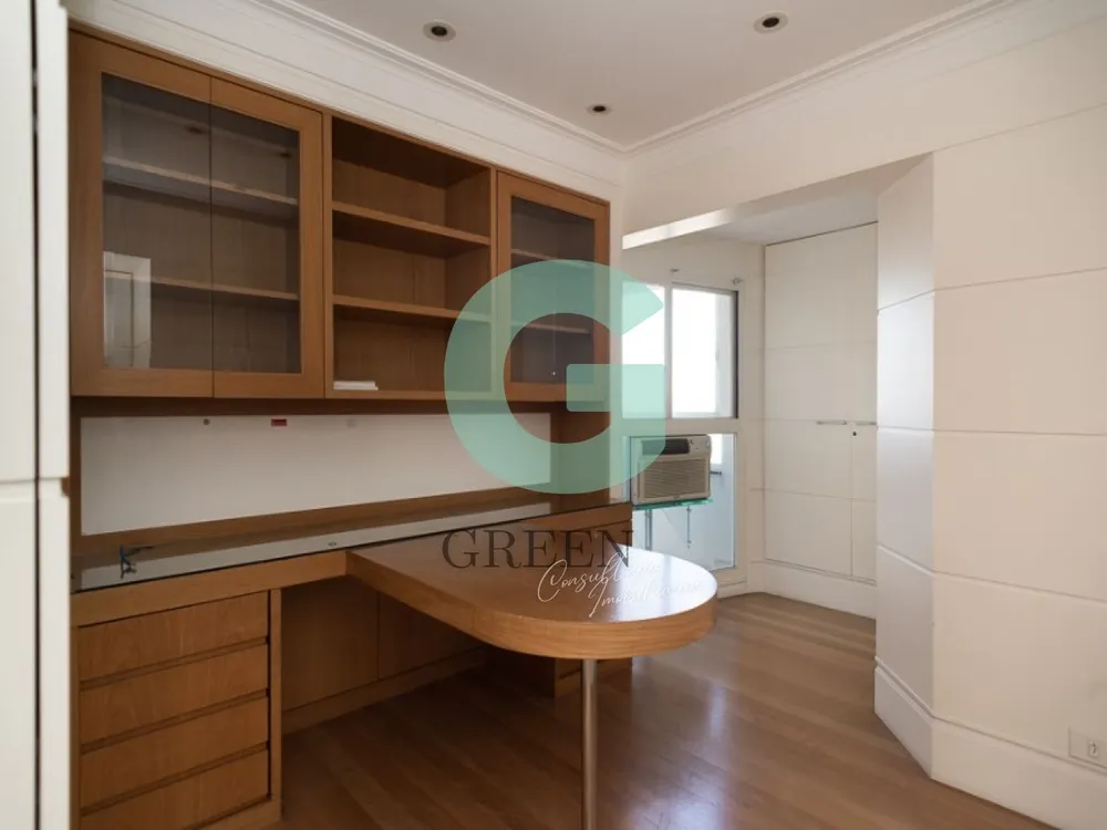 Apartamento, 4 quartos, 629 m² - Foto 13