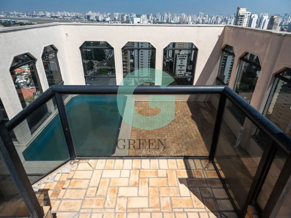 Apartamento, 4 quartos, 629 m² - Foto 11