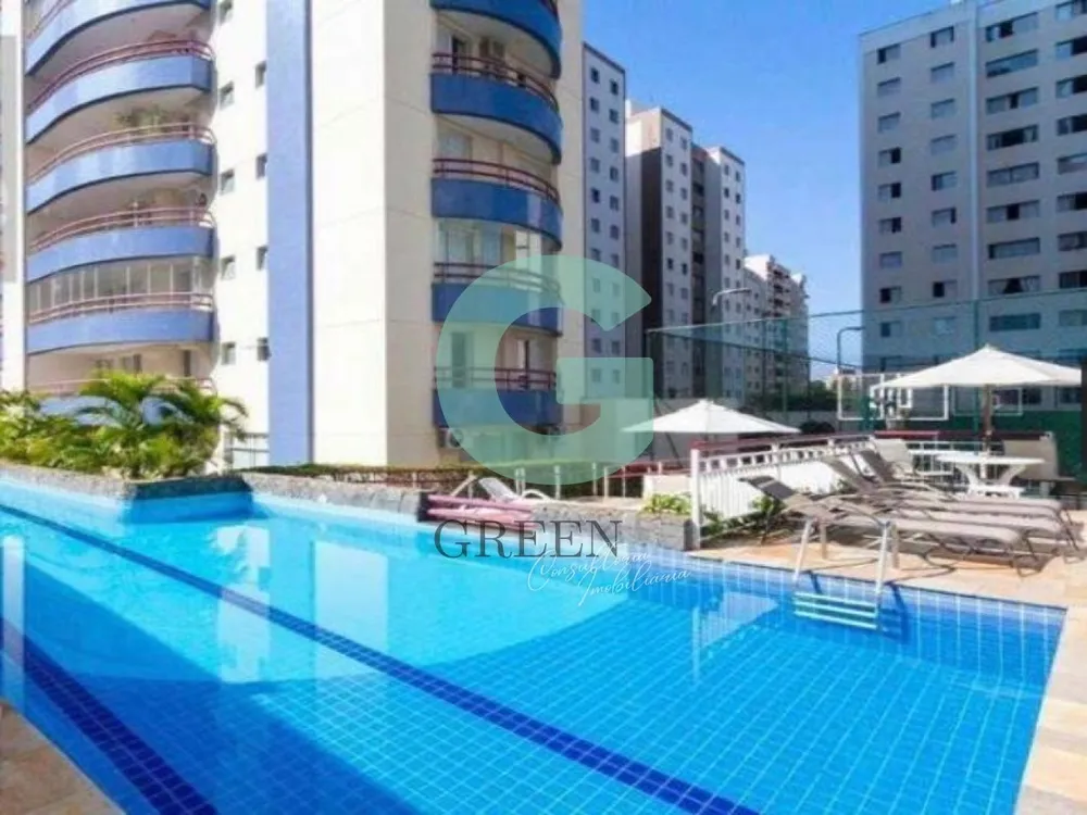 Apartamento, 3 quartos, 154 m² - Foto 21
