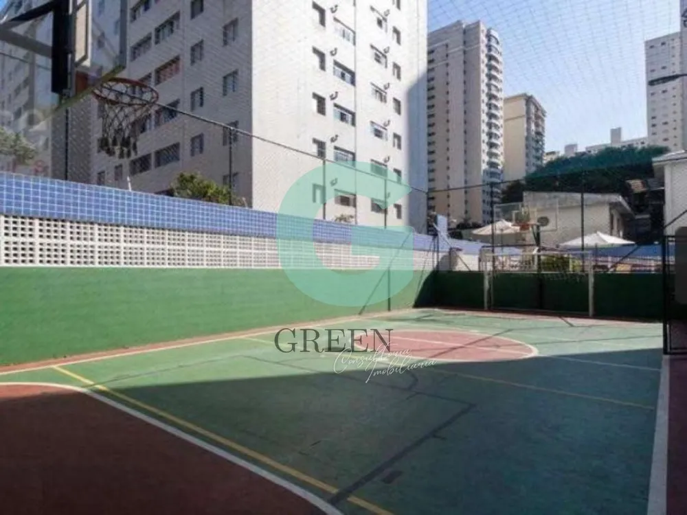 Apartamento, 3 quartos, 154 m² - Foto 19