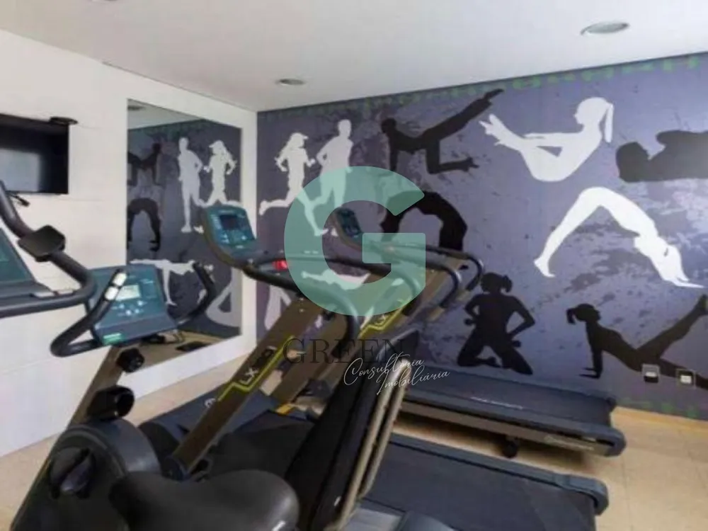 Apartamento, 3 quartos, 154 m² - Foto 24