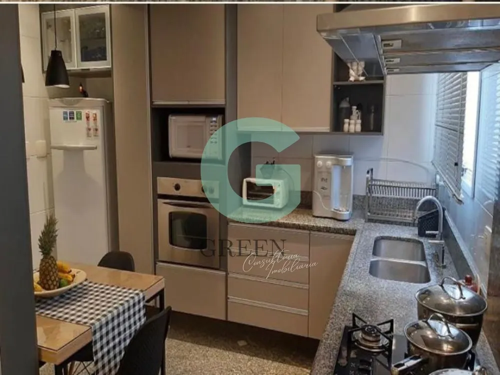 Apartamento, 3 quartos, 154 m² - Foto 16