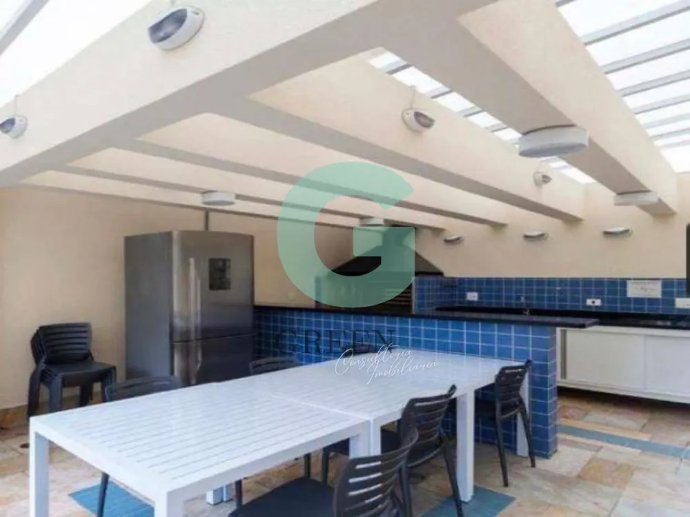 Apartamento, 3 quartos, 154 m² - Foto 22