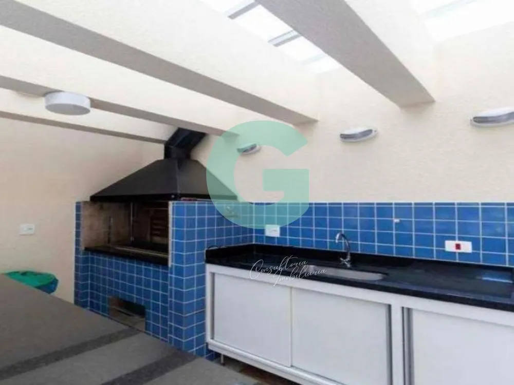 Apartamento, 3 quartos, 154 m² - Foto 23