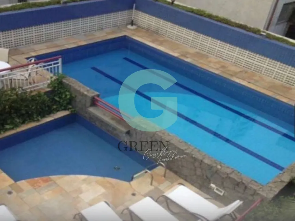 Apartamento, 3 quartos, 154 m² - Foto 19