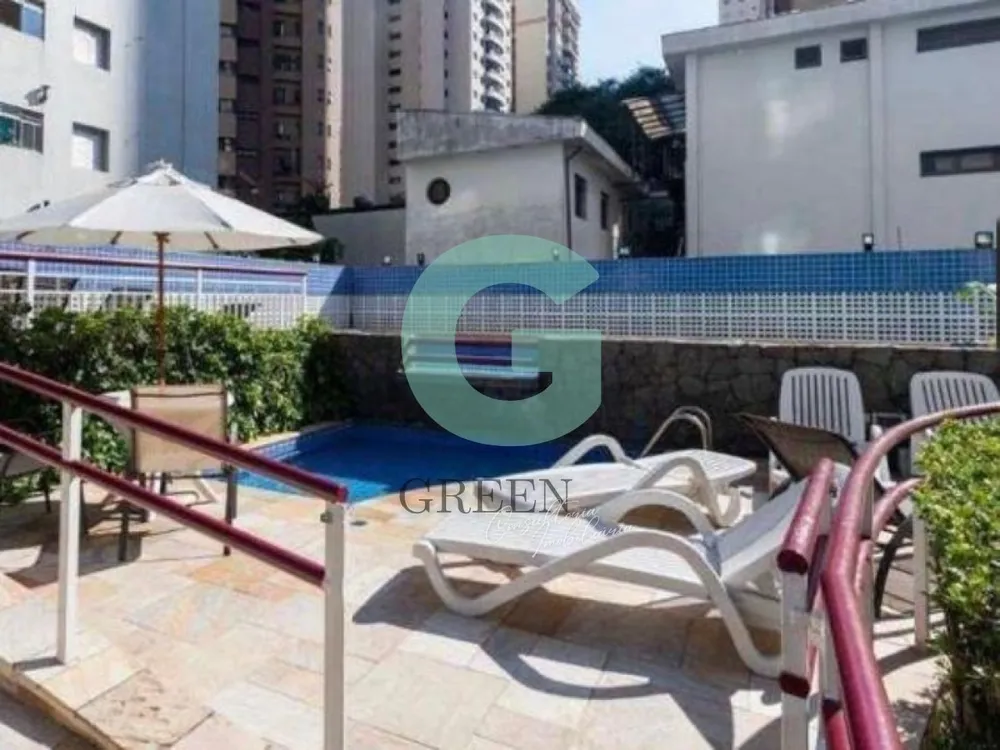 Apartamento, 3 quartos, 154 m² - Foto 17