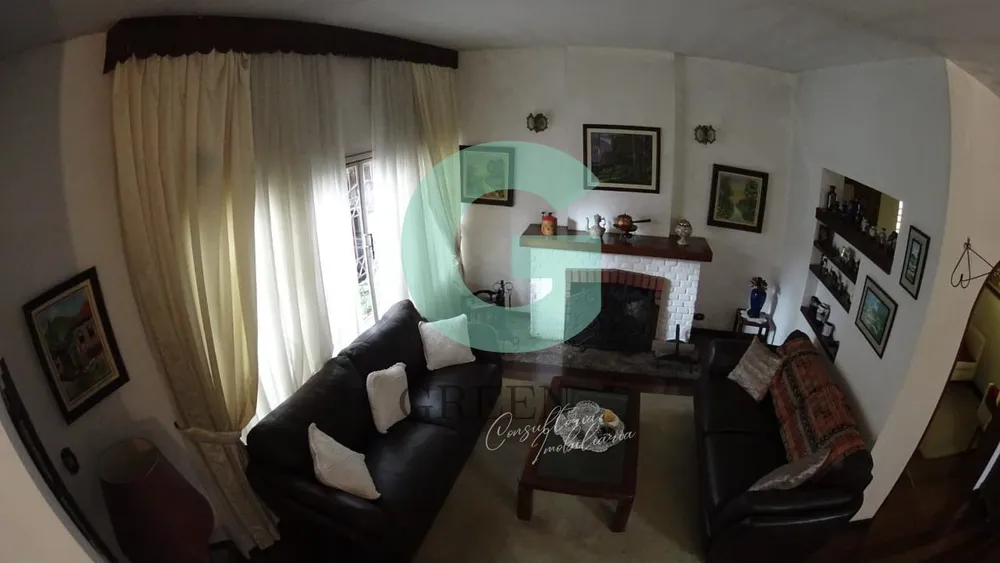 Casa, 3 quartos, 313 m² - Foto 4