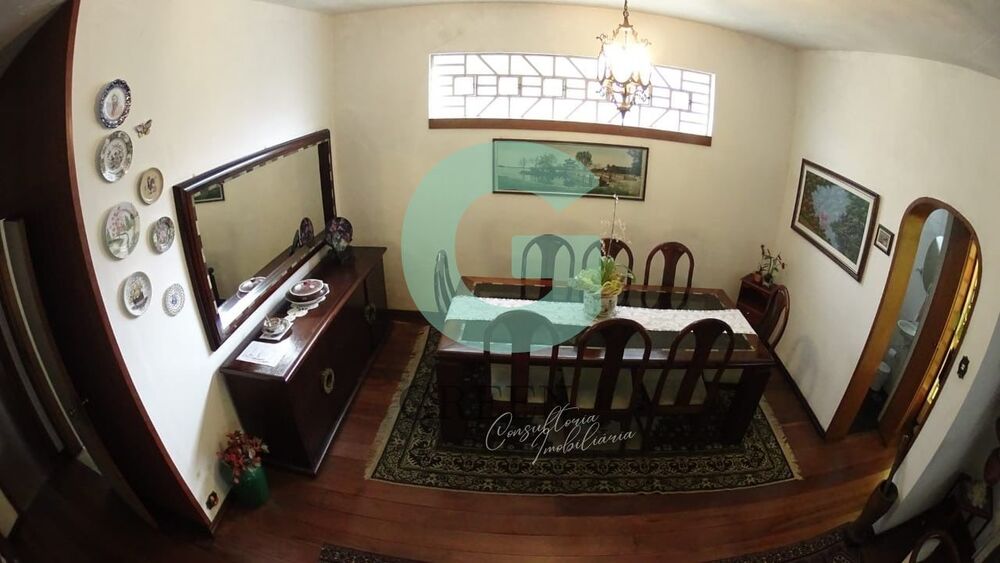 Casa, 3 quartos, 313 m² - Foto 4