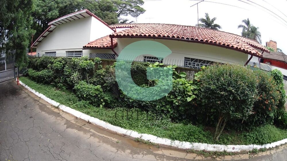 Casa, 3 quartos, 313 m² - Foto 1