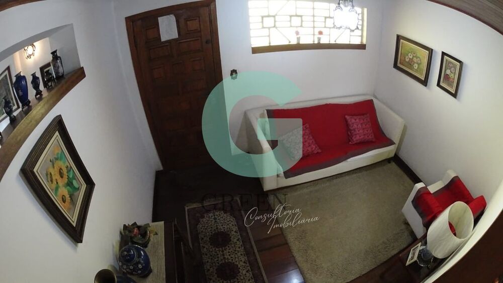 Casa, 3 quartos, 313 m² - Foto 8