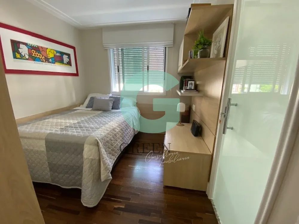 Apartamento, 3 quartos, 167 m² - Foto 14