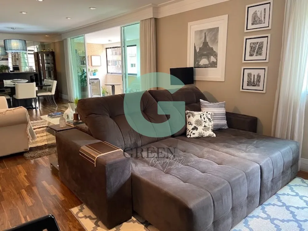 Apartamento, 3 quartos, 167 m² - Foto 5