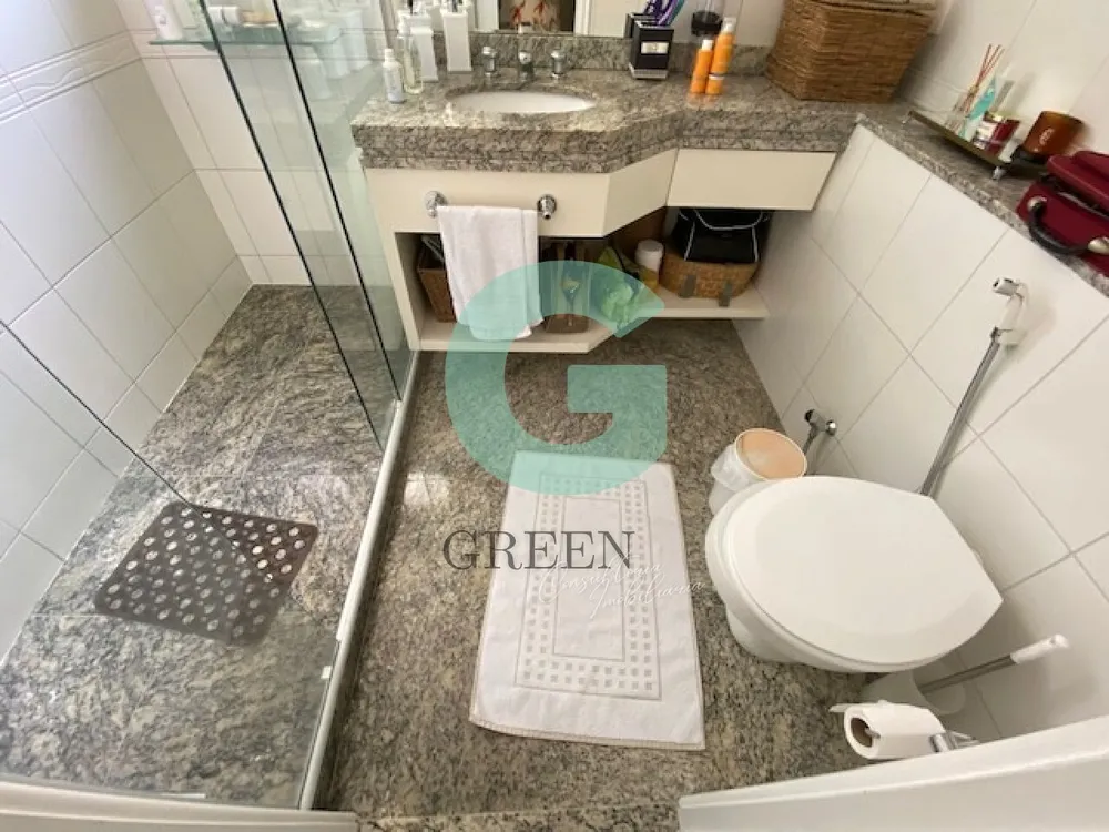 Apartamento, 3 quartos, 167 m² - Foto 9