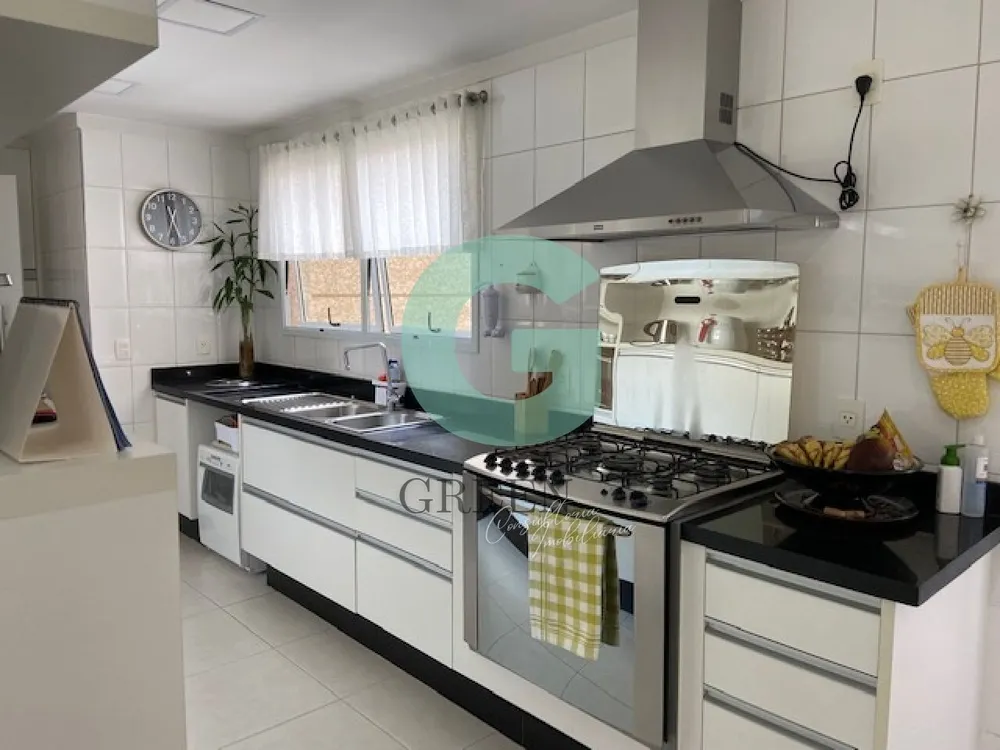 Apartamento, 3 quartos, 167 m² - Foto 8
