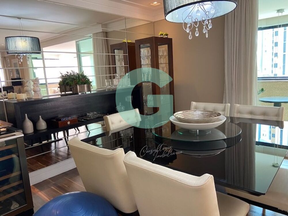 Apartamento, 3 quartos, 167 m² - Foto 2