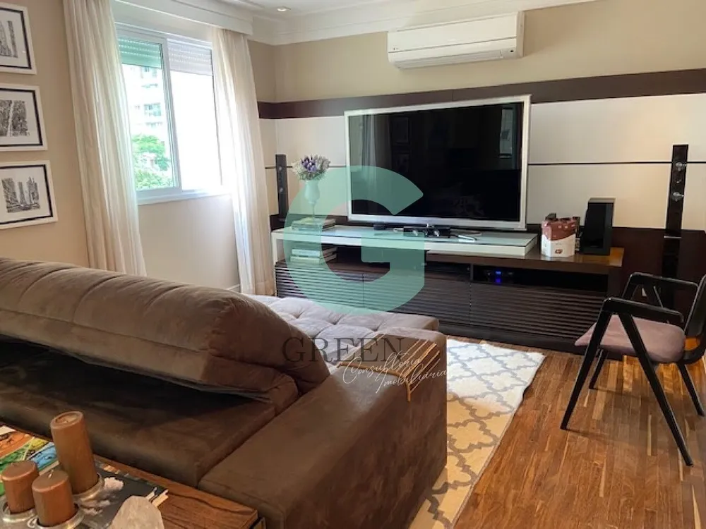 Apartamento, 3 quartos, 167 m² - Foto 6