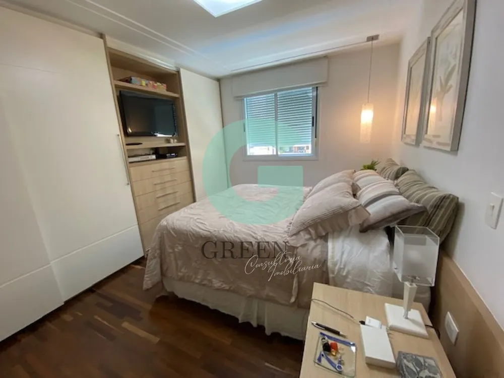 Apartamento, 3 quartos, 167 m² - Foto 10