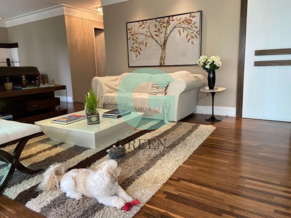 Apartamento, 3 quartos, 167 m² - Foto 4