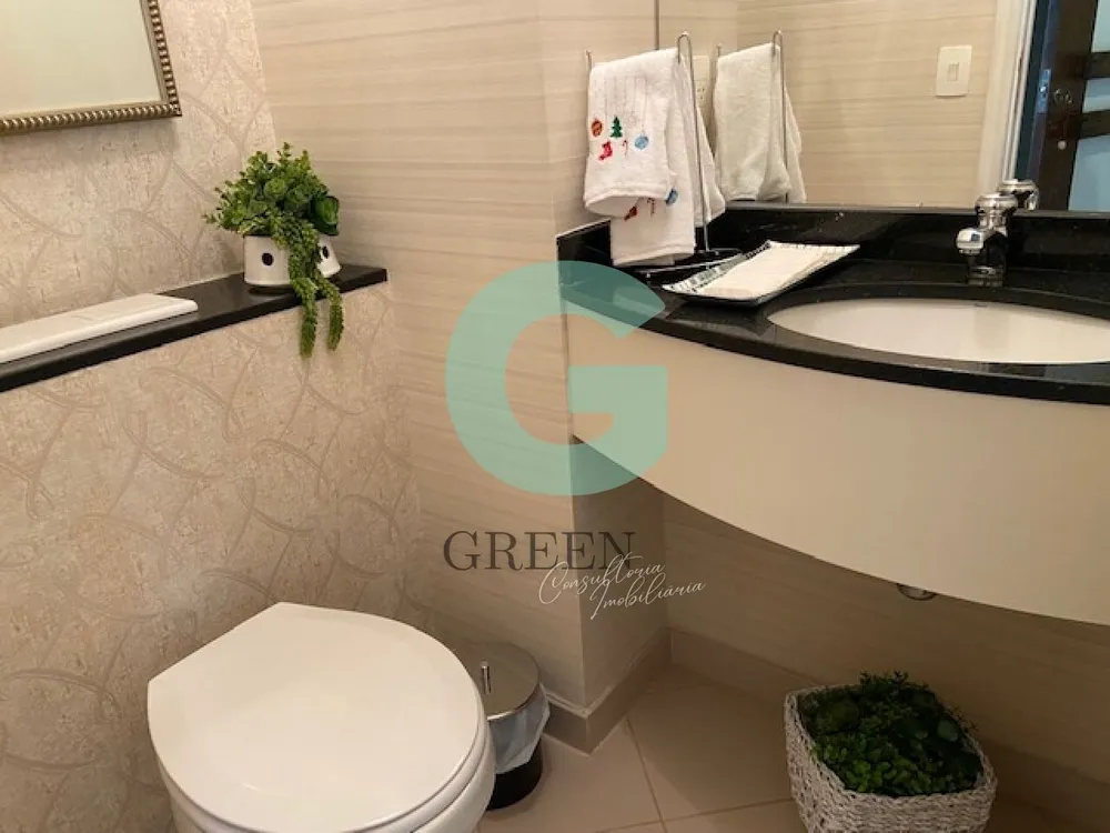 Apartamento, 3 quartos, 167 m² - Foto 15