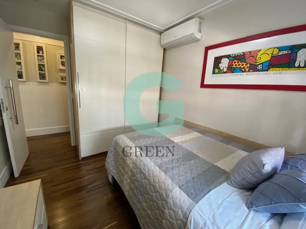 Apartamento, 3 quartos, 167 m² - Foto 12