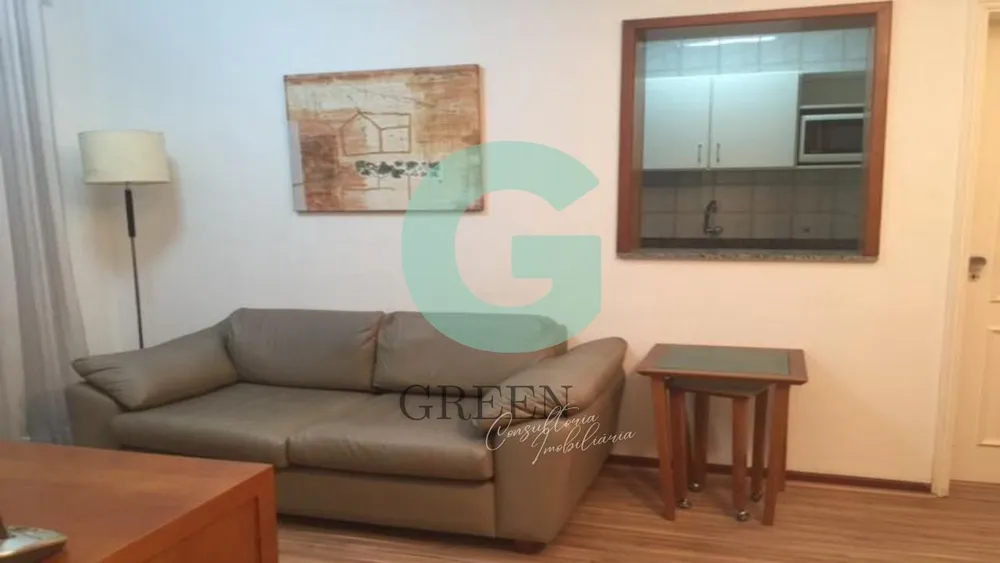 Apartamento, 2 quartos, 54 m² - Foto 1