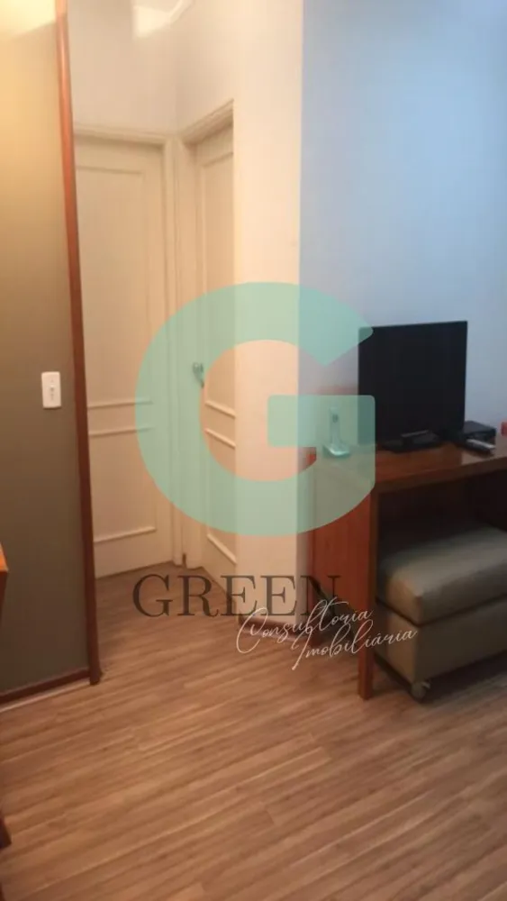 Apartamento, 2 quartos, 54 m² - Foto 5