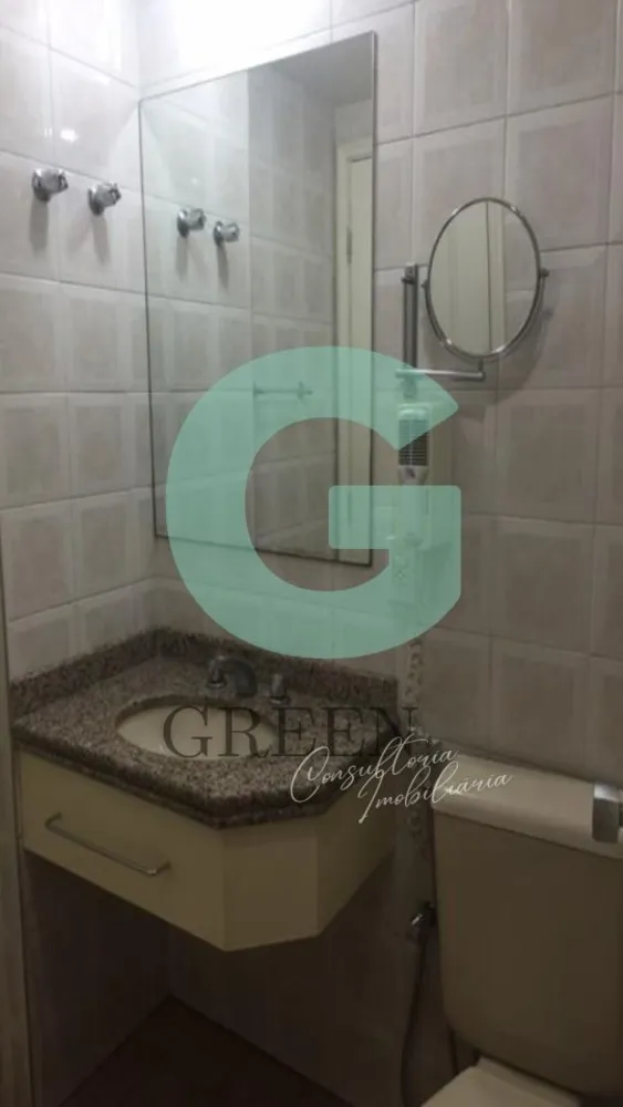 Apartamento, 2 quartos, 54 m² - Foto 9