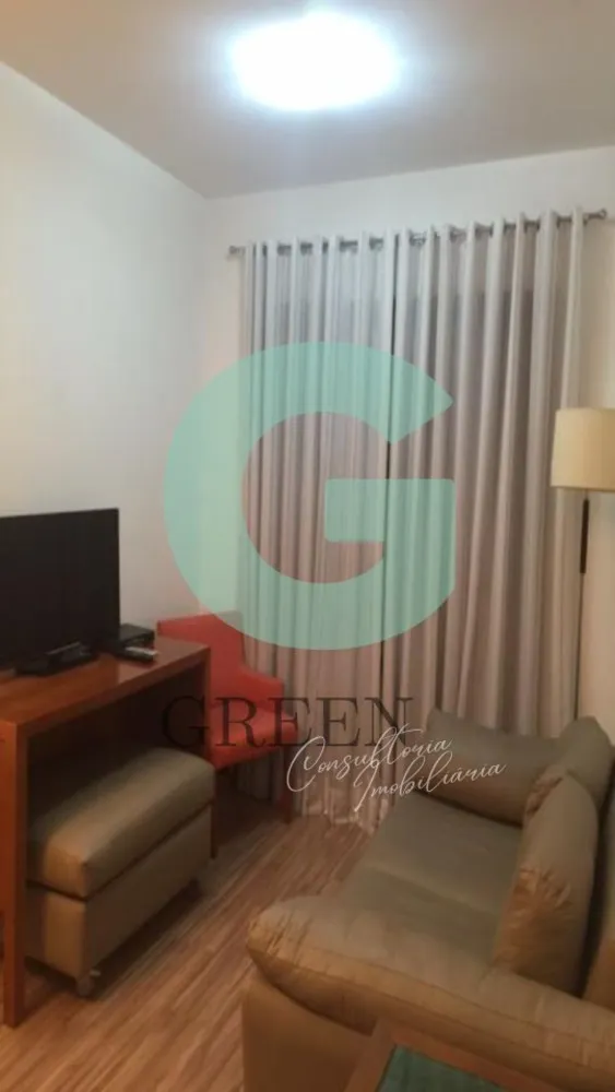 Apartamento, 2 quartos, 54 m² - Foto 4