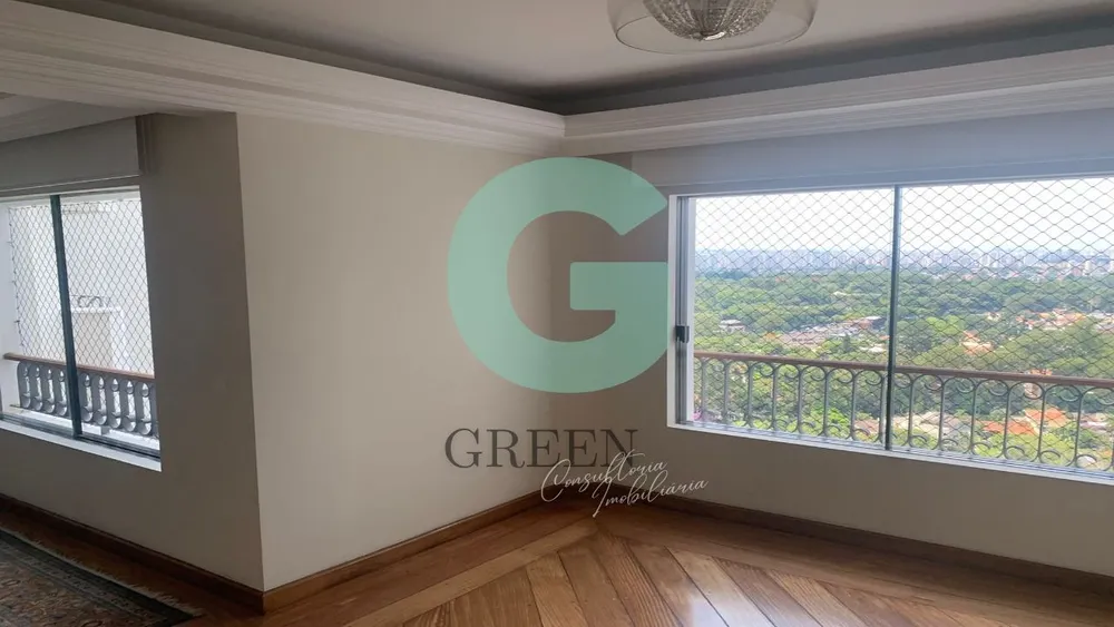 Apartamento, 5 quartos, 630 m² - Foto 6