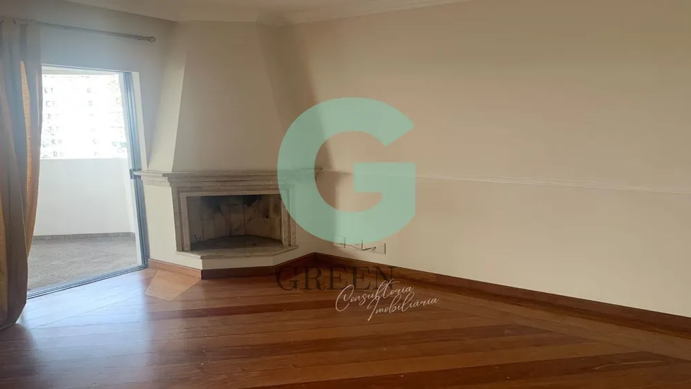 Apartamento, 5 quartos, 630 m² - Foto 12