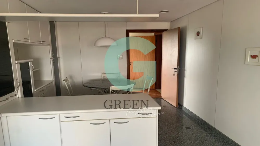 Apartamento, 5 quartos, 630 m² - Foto 1