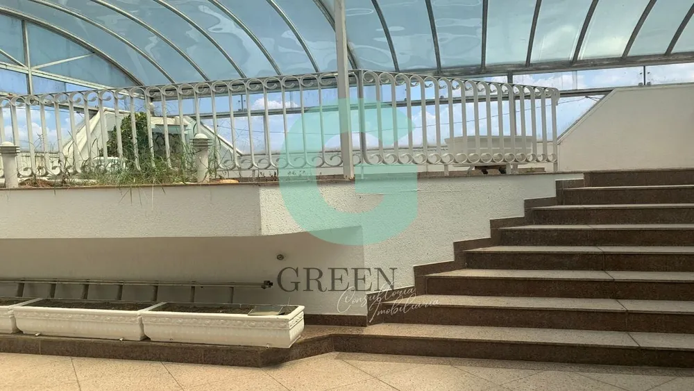 Apartamento, 5 quartos, 630 m² - Foto 7