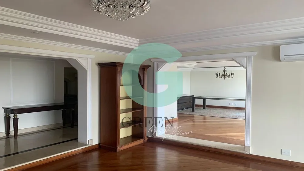 Apartamento, 5 quartos, 630 m² - Foto 9