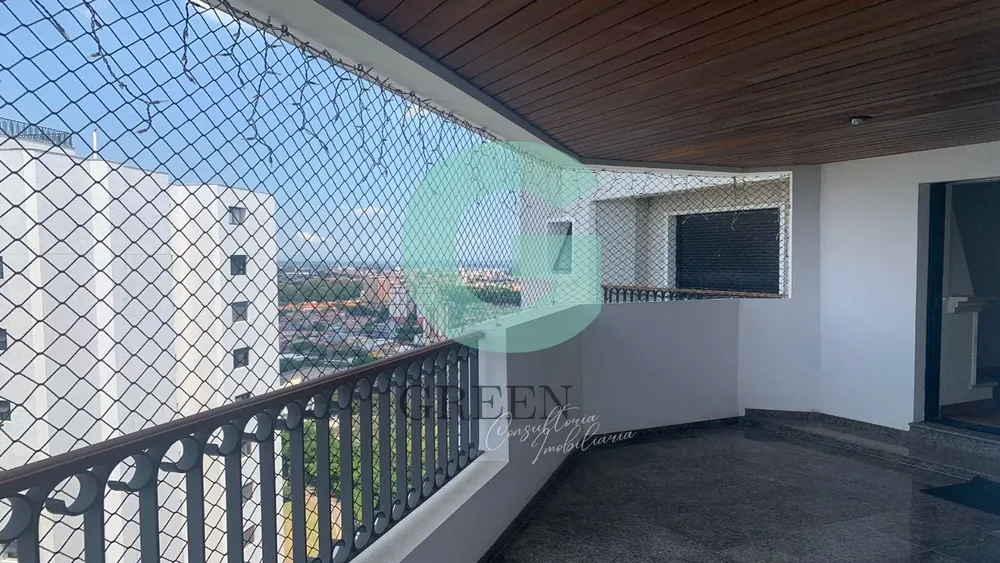 Apartamento, 5 quartos, 630 m² - Foto 8
