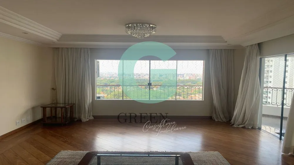 Apartamento, 5 quartos, 630 m² - Foto 3