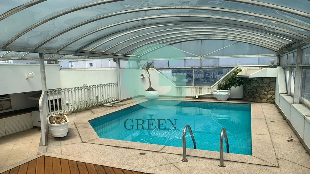 Apartamento, 5 quartos, 630 m² - Foto 4