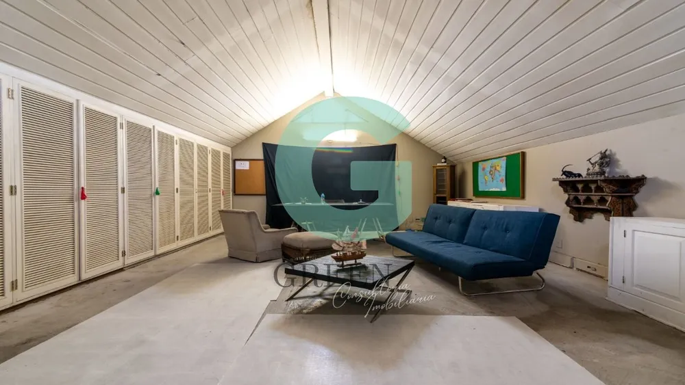 Casa, 5 quartos, 956 m² - Foto 6