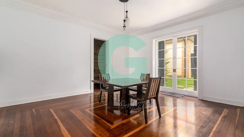 Casa, 5 quartos, 956 m² - Foto 4