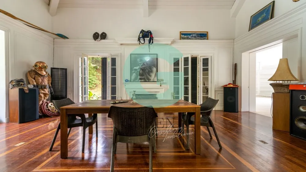 Casa, 5 quartos, 956 m² - Foto 3