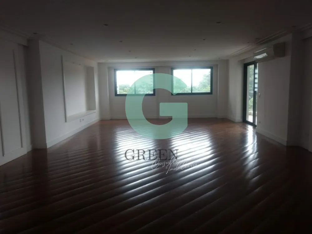 Apartamento, 4 quartos, 370 m² - Foto 8
