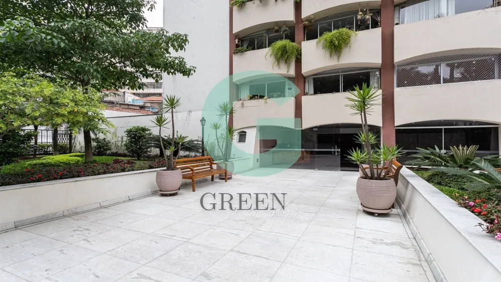 Apartamento, 4 quartos, 227 m² - Foto 21