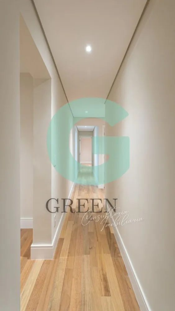 Apartamento, 4 quartos, 227 m² - Foto 17