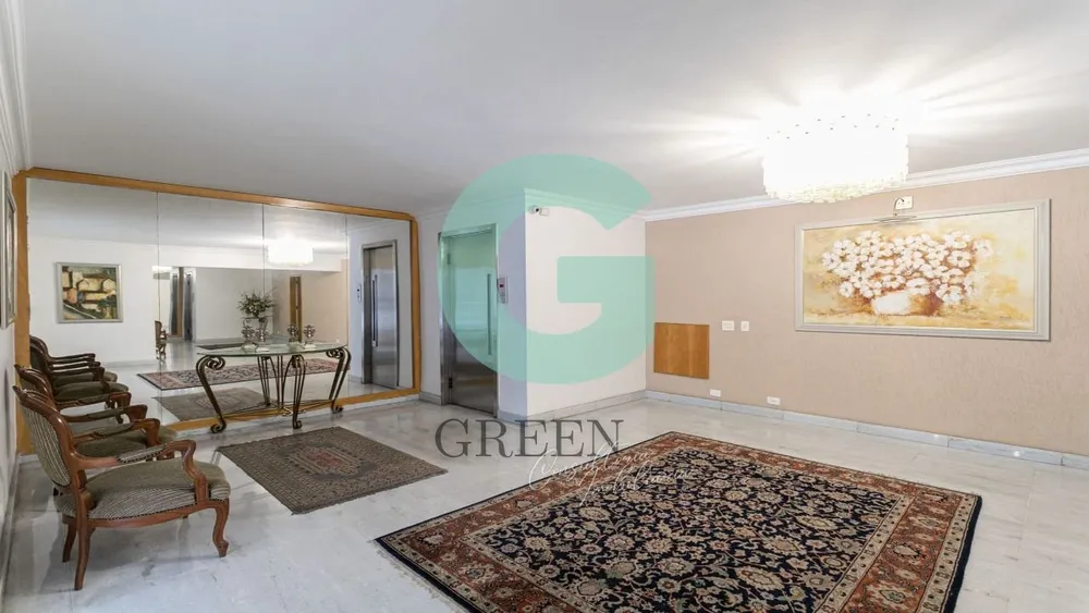 Apartamento, 4 quartos, 227 m² - Foto 15