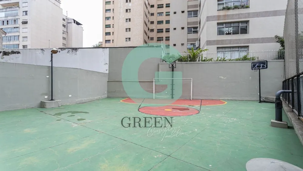 Apartamento, 4 quartos, 227 m² - Foto 14