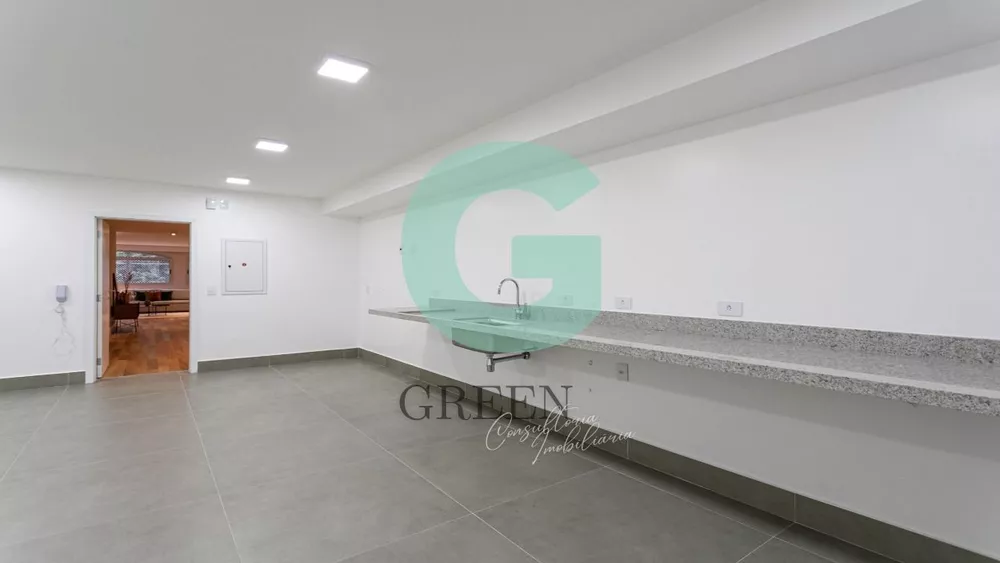 Apartamento à venda com 4 quartos, 227m² - Foto 12